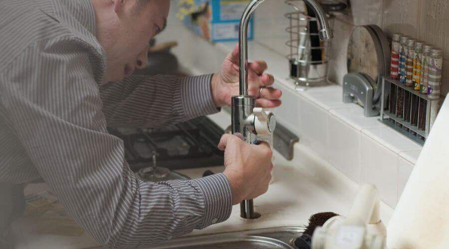 Professional Tankless Water Heater Installation in Ridgecrest, NC